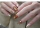 シーズネイル(She's nail)の写真/【写真:初回オフ込¥6980】誰もが見惚れる指先に...*好感度upの上品デザインが人気!Instagramもcheck*
