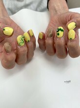 アンドラッシュ 駒込駅前店(and lash)/