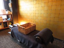 メディカルジャパン 吉祥寺の雰囲気（完全個室のプライベート空間）