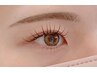 【平日限定/中橋担当】上まつげパーマ¥5,980