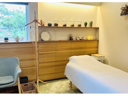 ルーン(Ruun)の写真