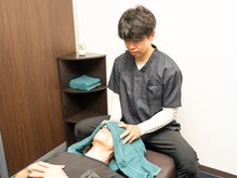 整体ハヤシダ 南流山店(HAYASHIDA)