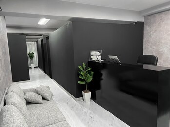 シャイン(SHINE)/店内風景