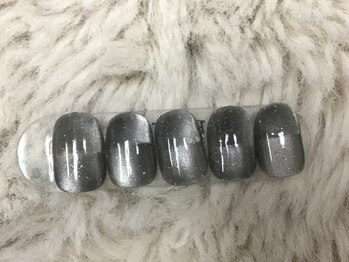 サロン ド ラグジュ/定額ネイル