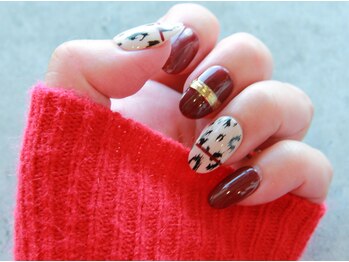 アムール(Amour)/定額デザイン