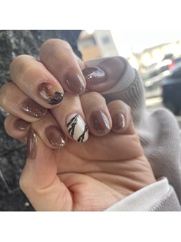 モノクローム(Monochrome)/バレンタイン