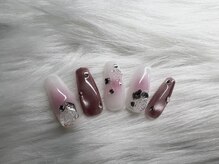 メゾンアンズ 船橋店(maison ANZU.)/定額 ワンホン,韓国系コース