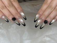 ニニ(NiNi)/長さだしやり放題