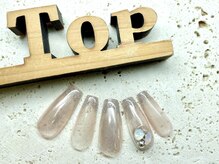 サロン ザ トップ(Salon the Top)/定額R-17 つやキラッフレンチ