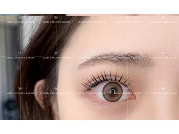 エイシェル 渋谷店(ACIEL)/