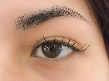 サレヤ(Sareya)/フラットラッシュ120本