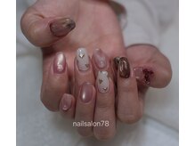 ナナハチ(78)/甘めニュアンス