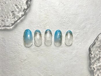 ４月マンスリーデザイン【5800】