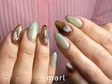 マール 甲子園店(marl)/