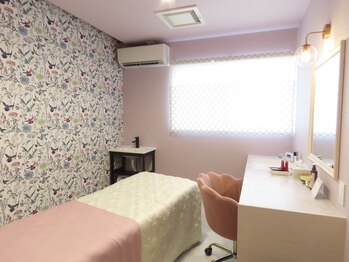 キャンディー(Canday)の写真/【あなただけのかかりつけサロン】お悩み、肌トラブルを解消に導く肌診断で理想のお肌へと育てます＊°