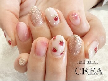 ネイルサロン クレア(CREA)/