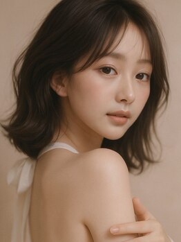 メノア 三宮(menoa)の写真/【○駅から徒歩2分】駅近で通いやすい♪買い物ついでに美まつげをGET★