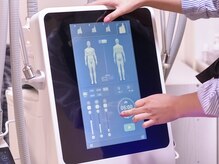 runrunballルンルンボール〈脂肪冷却痩身ダイエット×毛穴洗浄フェイシャルサロン〉