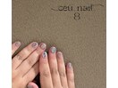 定額one art @ceu_nail.8