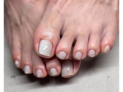 ミリ(MIRI)の写真