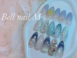 ＊Bell nail M＊