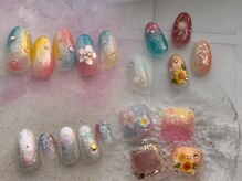 ハローネイル(Hello! Nail)