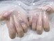 Lumi Nail 横浜【ジェルネイル/パラジェル/ワンホン/マグネット/長さだし】の写真