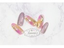 定額【ハロウィンネイル】7
