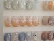 クウキネイル(kuuki nail)の写真