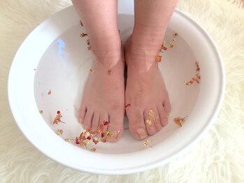 ルシエル(LE CIEL)/アロマバス