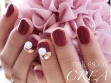 ネイルサロン クレア(CREA)/