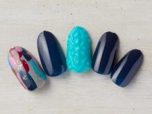 アムール(amour)/90分アートコース