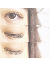 プライズアイリス アイラッシュ 池袋東口店(prize Iris eyelash)/グラマラスデザイン♪【池袋】