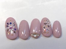 ピアシェ(Piache)/定額デザイン￥10400