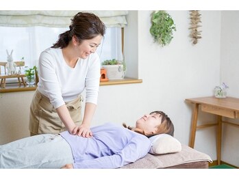 リウ医整体院(Liu)/リピーター様向けの特別コース