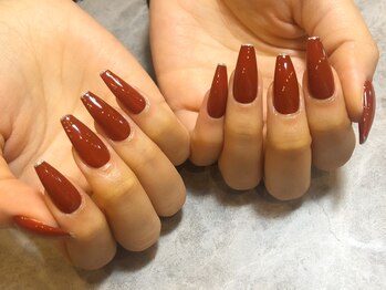 イデアル(ideal)/GELーX ワンカラー