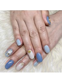 カスタムアート