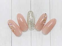 ティーエヌ イトーヨーカドー能見台店/季節の定額5390円コース