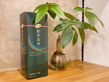 スタジオ ソウ(Studio SOU)/物販