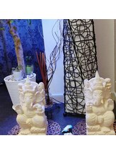 シャラナム(sharanam)&nbsp;木村 