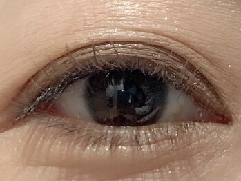 カラン 焼津店(CALIN)/ブラウンリペア