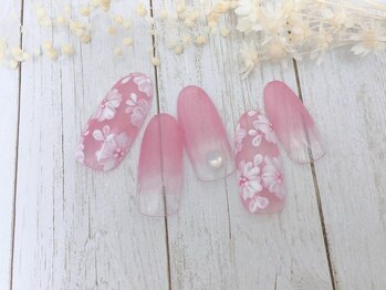 コルジャ(CORUJA)/Spring flower☆7150