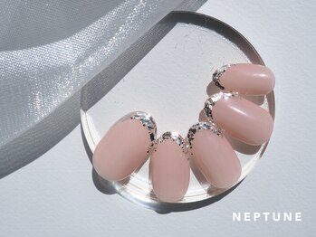 ネプチューン 自由が丘店(NEPTUNE)/定額アート 7980円