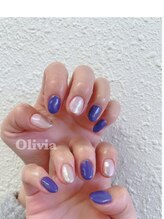 ビューティーアンドライフ オリビア(Beauty&Life Olivia)/