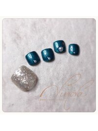 【FOOT】　キャンペーンA