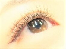 まつげエクステサロン アイズ 川口店(I's)/すっぴんにも合うツインフラット