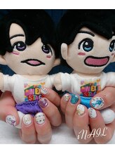 アイネイル(iNAIL)/