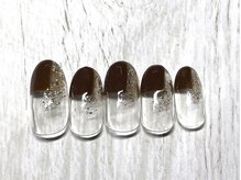 ボーホーネイルズコレクション(BOHO NAILS COLLECTION)/HAND定額7000円コース