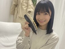 ライトビューティー 池袋店(LightBeauty)/☆百川晴華様ご来店☆