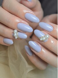 JUNX Nail Collection